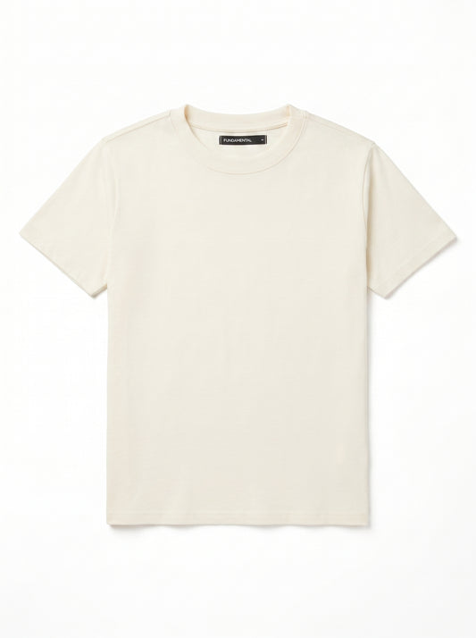 CAMISETA REGULAR FIT