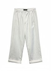 PANTALON MYKONOS EN LINO