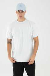 LIGHT REGULAR FIT T-SHIRT