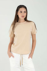 NINA REGULAR FIT T-SHIRT