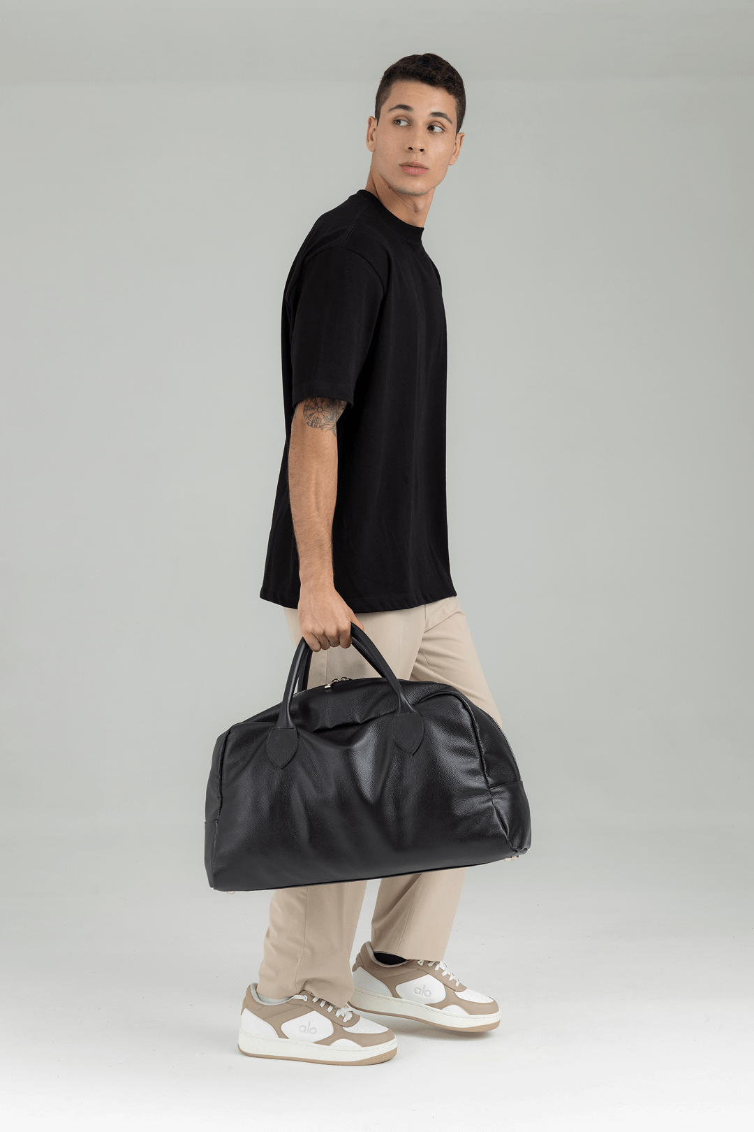BIG DUFFLE WEEKENDER