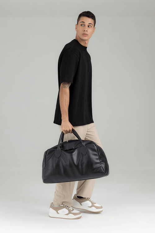 BIG DUFFLE WEEKENDER
