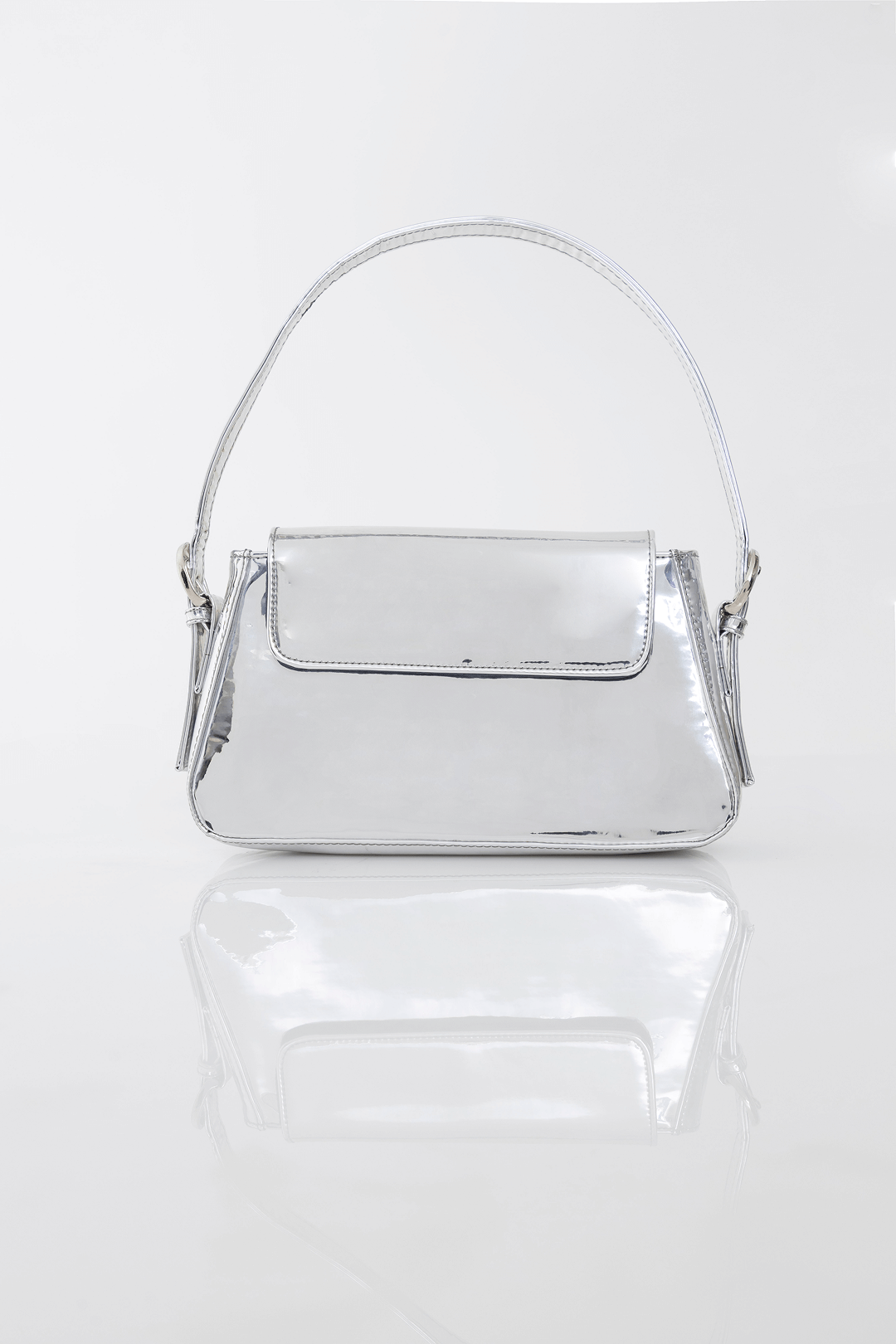 MIRROR HANDBAG