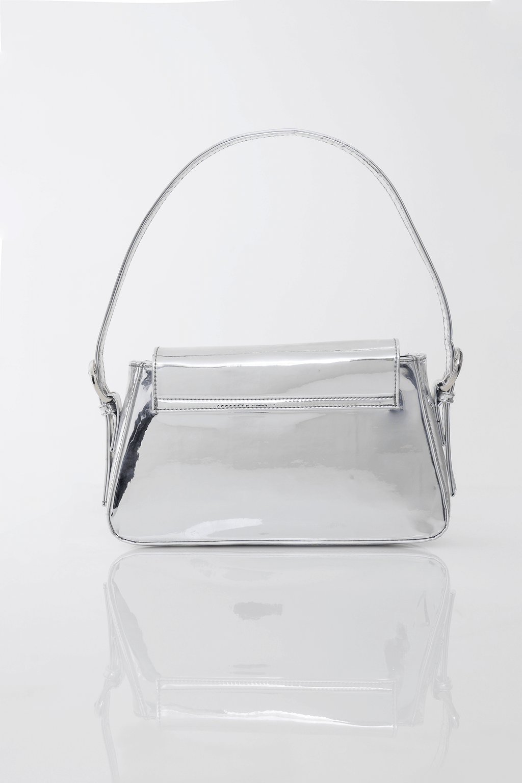 MIRROR HANDBAG