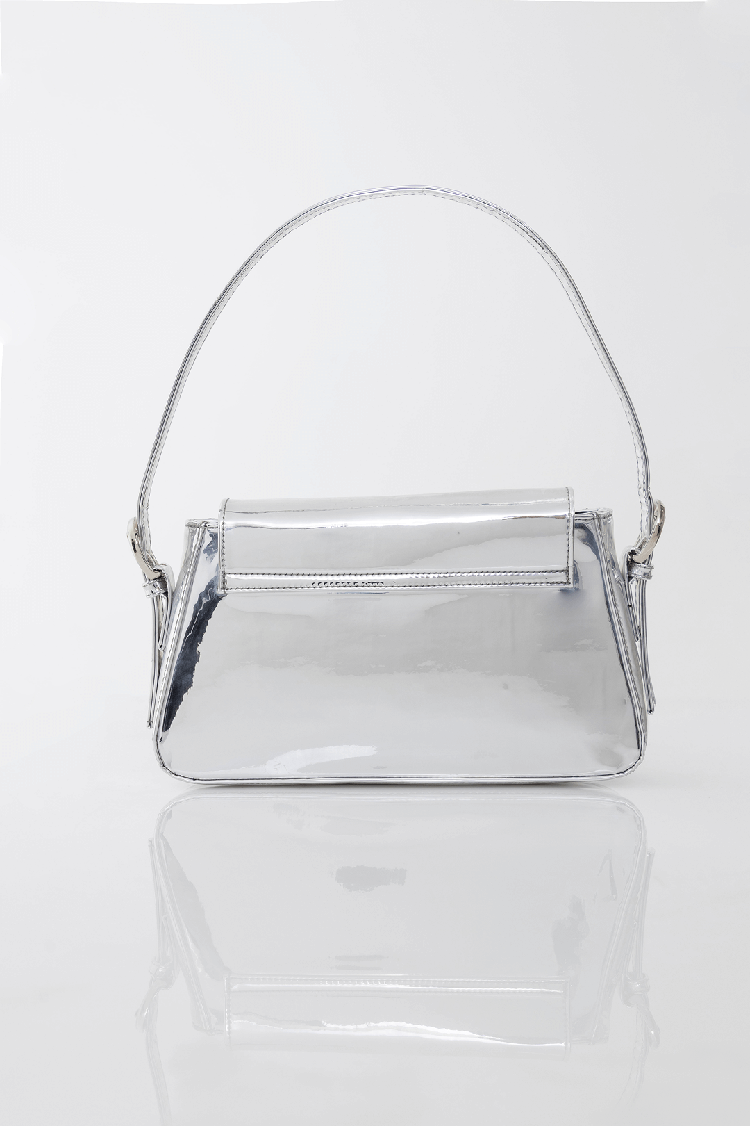 MIRROR HANDBAG
