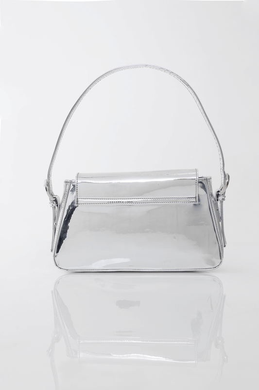 MIRROR HANDBAG