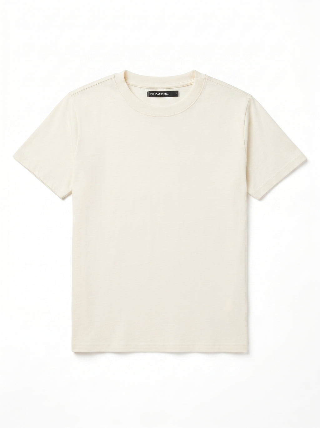 CAMISETA REGULAR FIT