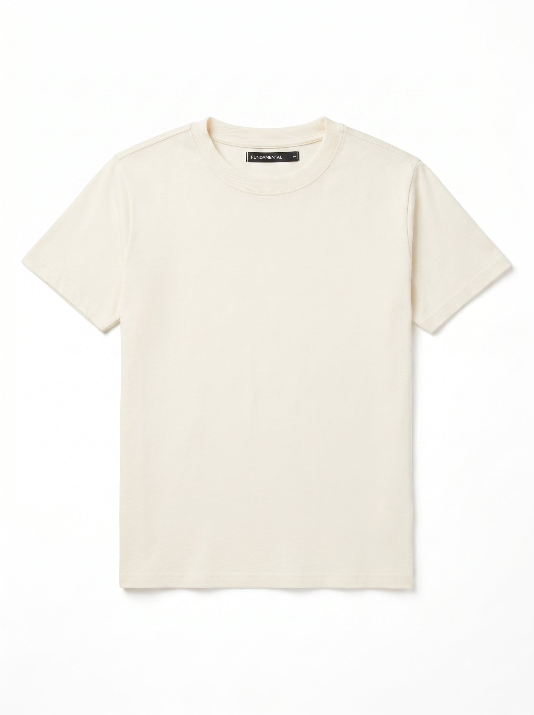 CAMISETA REGULAR FIT