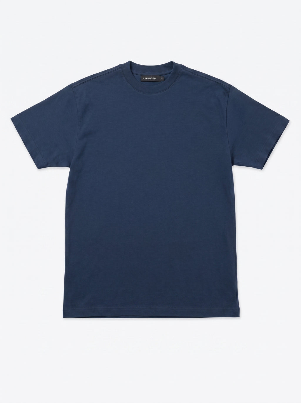 CAMISETA LIGHT REGULAR FIT