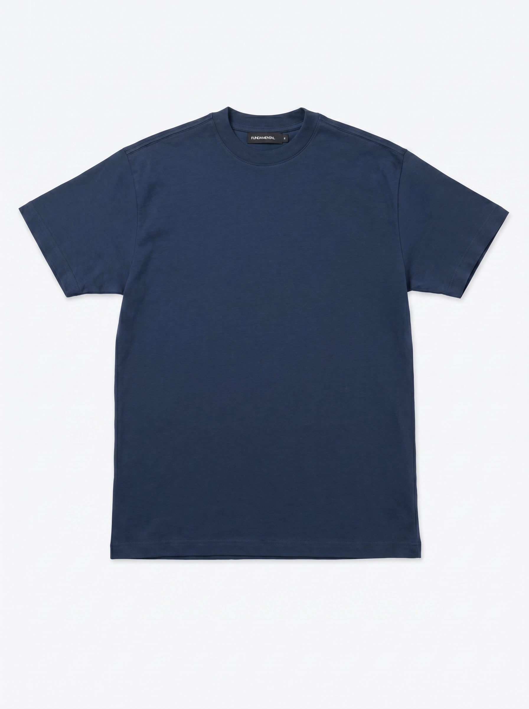 CAMISETA LIGHT REGULAR FIT