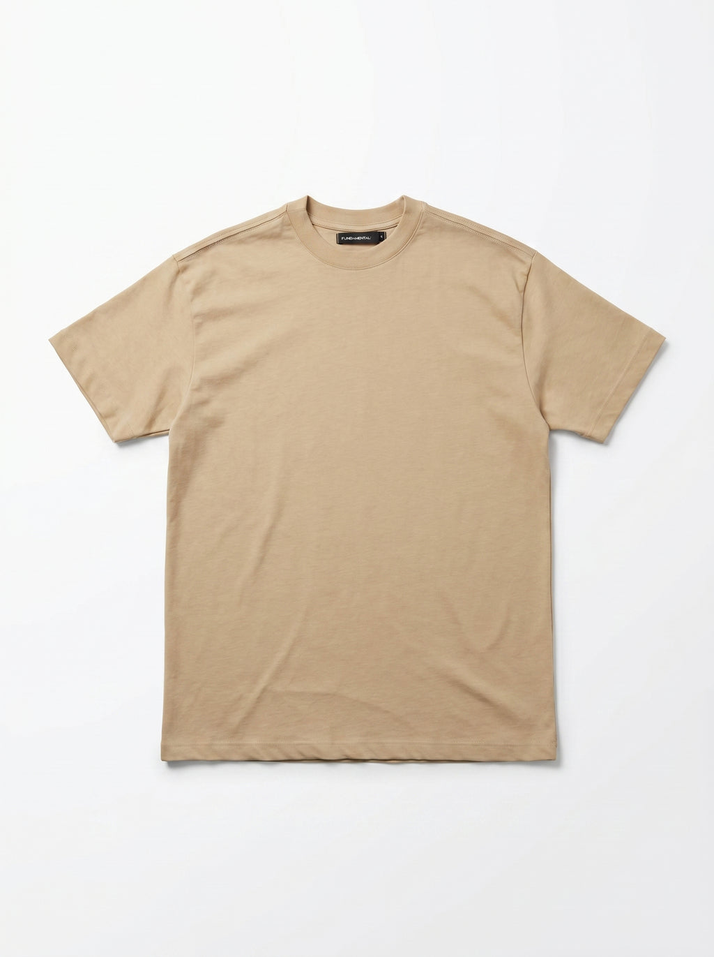 CAMISETA LIGHT REGULAR FIT