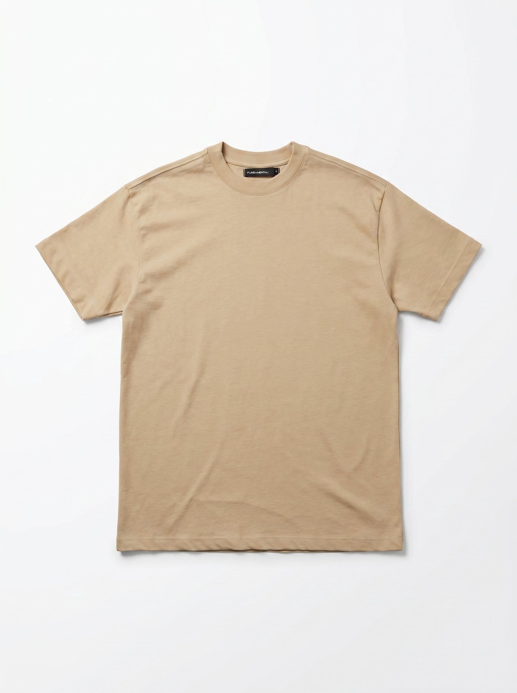CAMISETA LIGHT REGULAR FIT