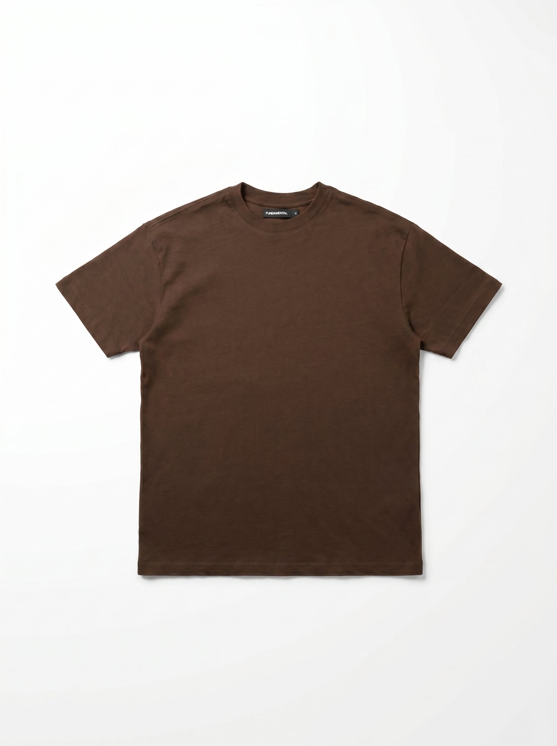 CAMISETA LIGHT REGULAR FIT