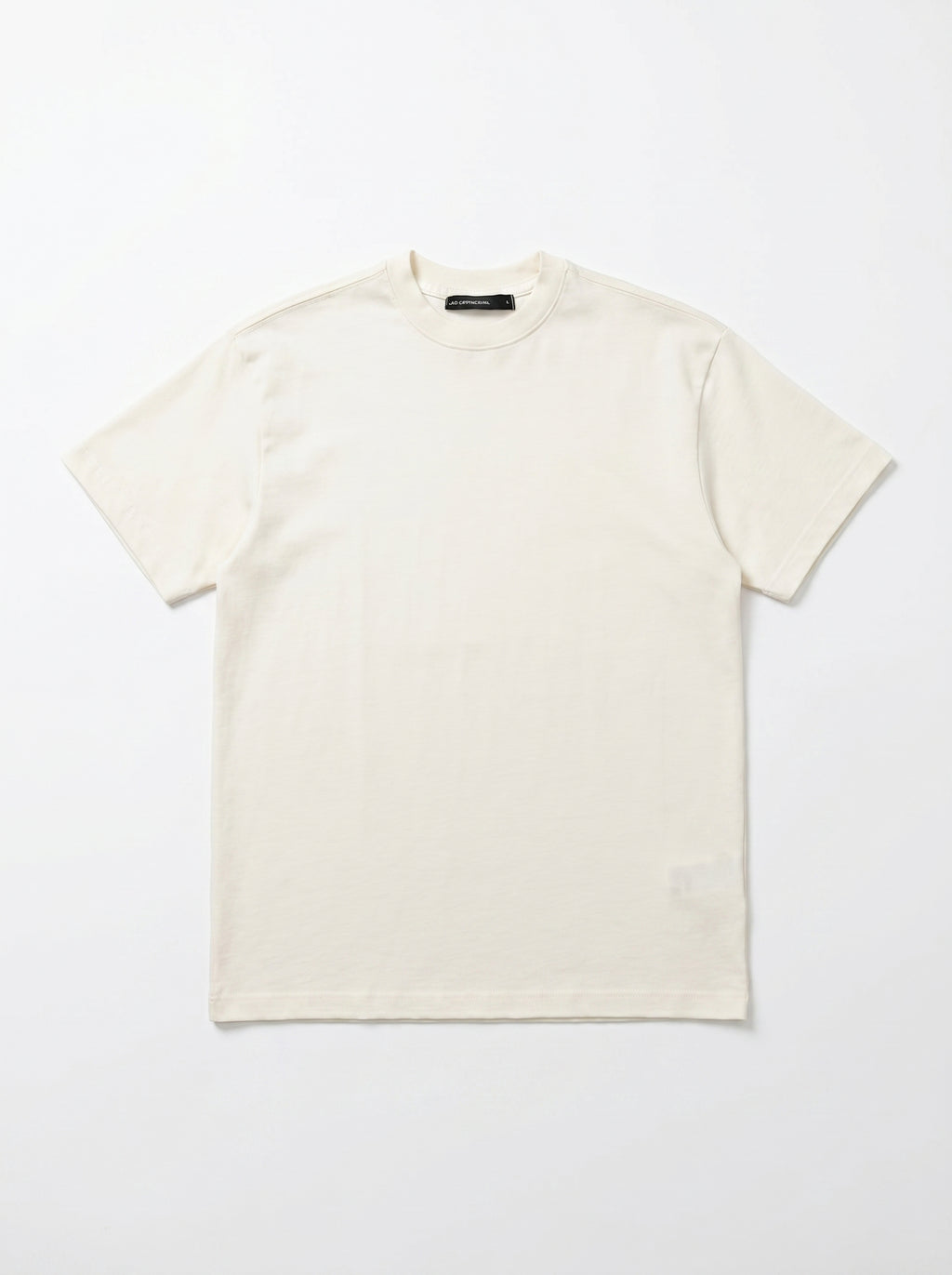 CAMISETA LIGHT REGULAR FIT