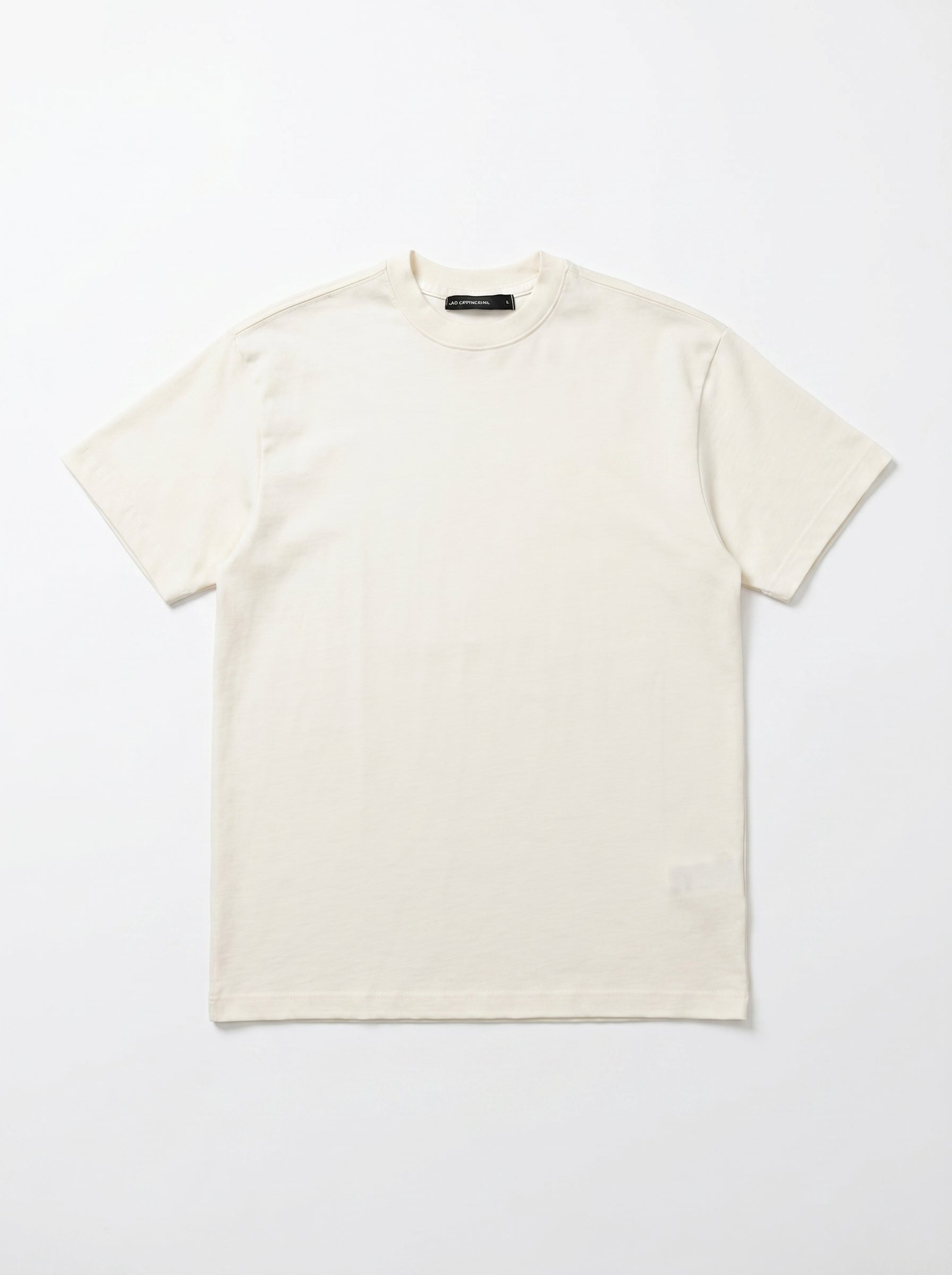 CAMISETA LIGHT REGULAR FIT