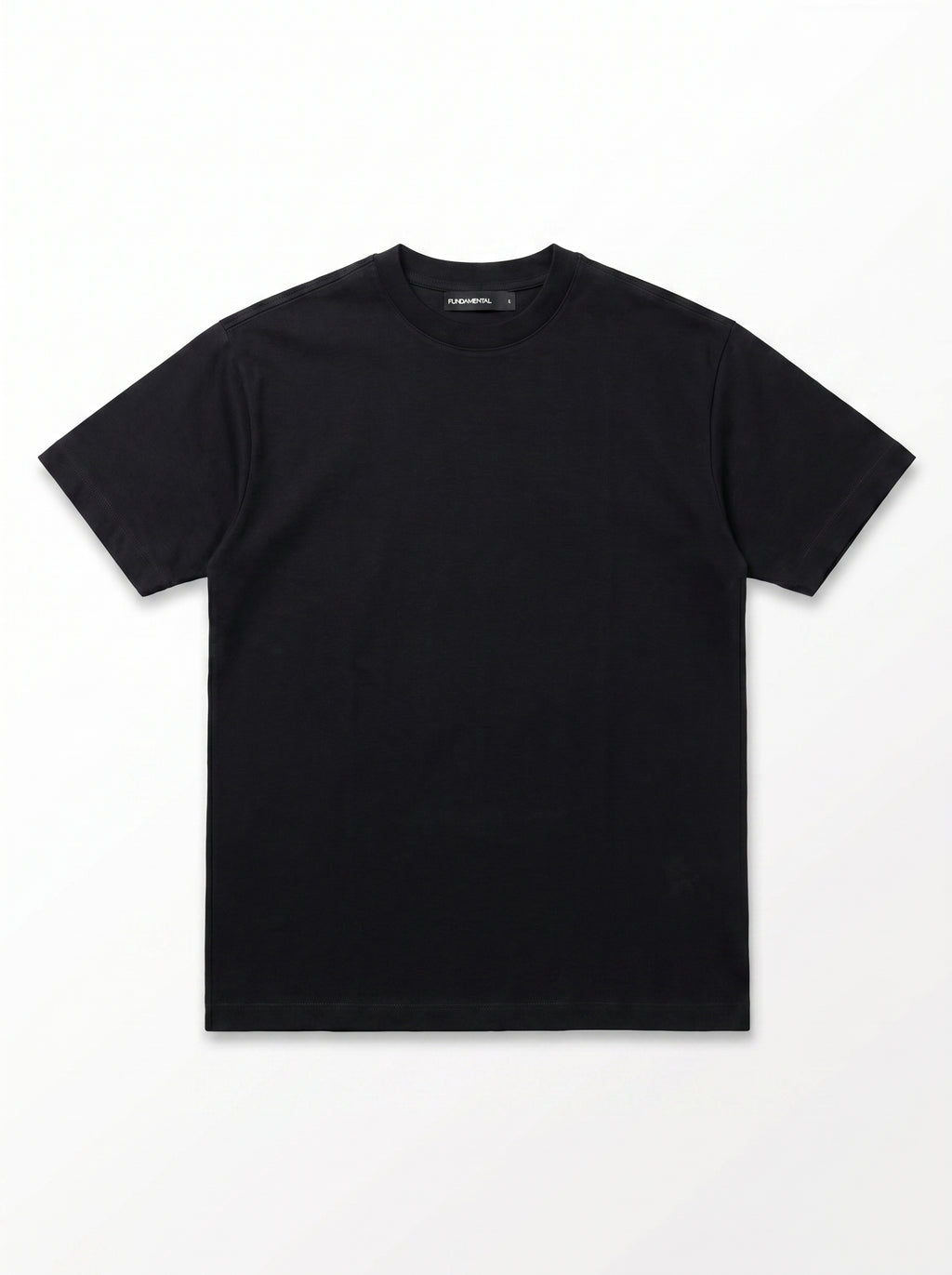CAMISETA LIGHT REGULAR FIT