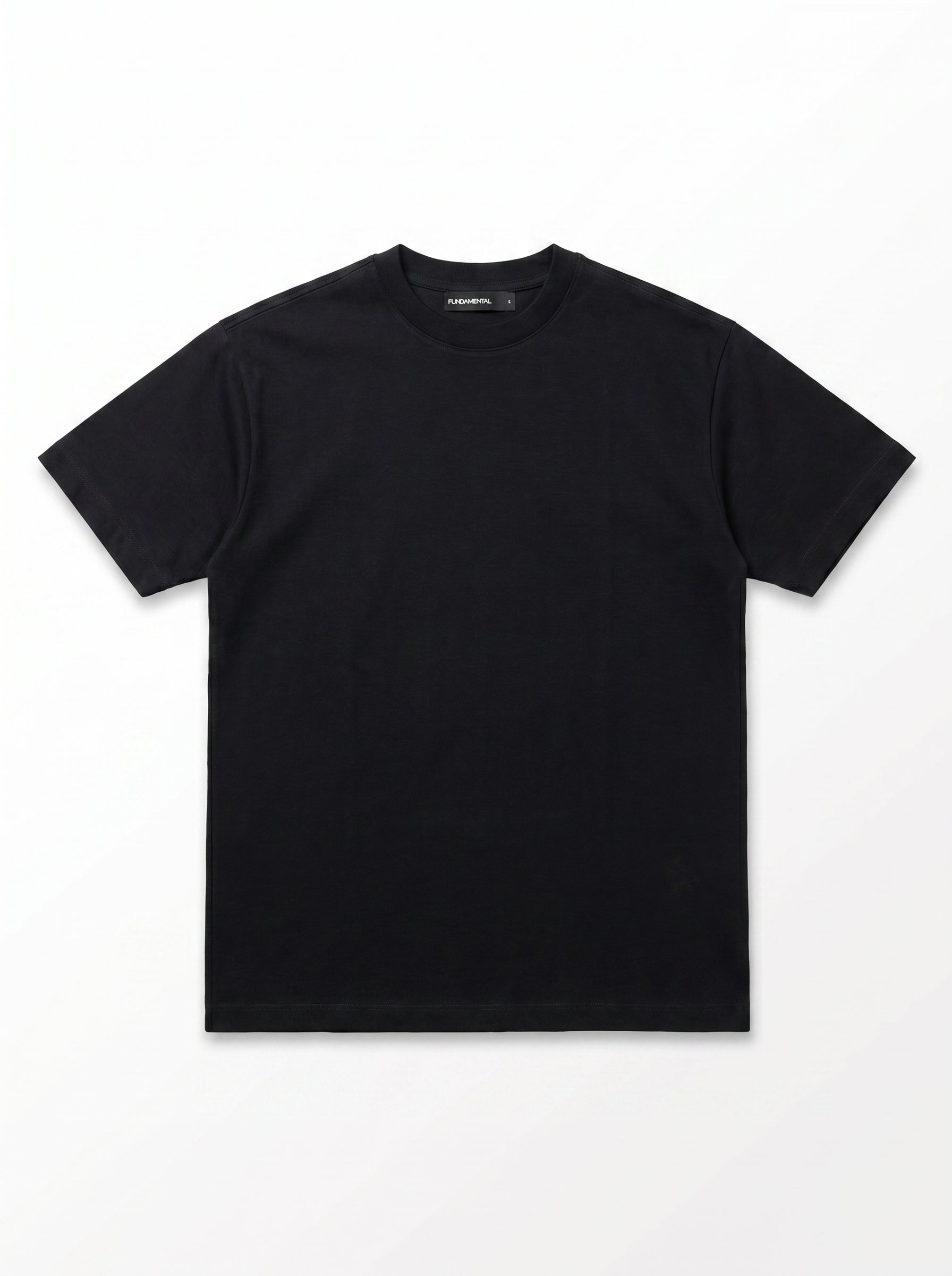 CAMISETA LIGHT REGULAR FIT