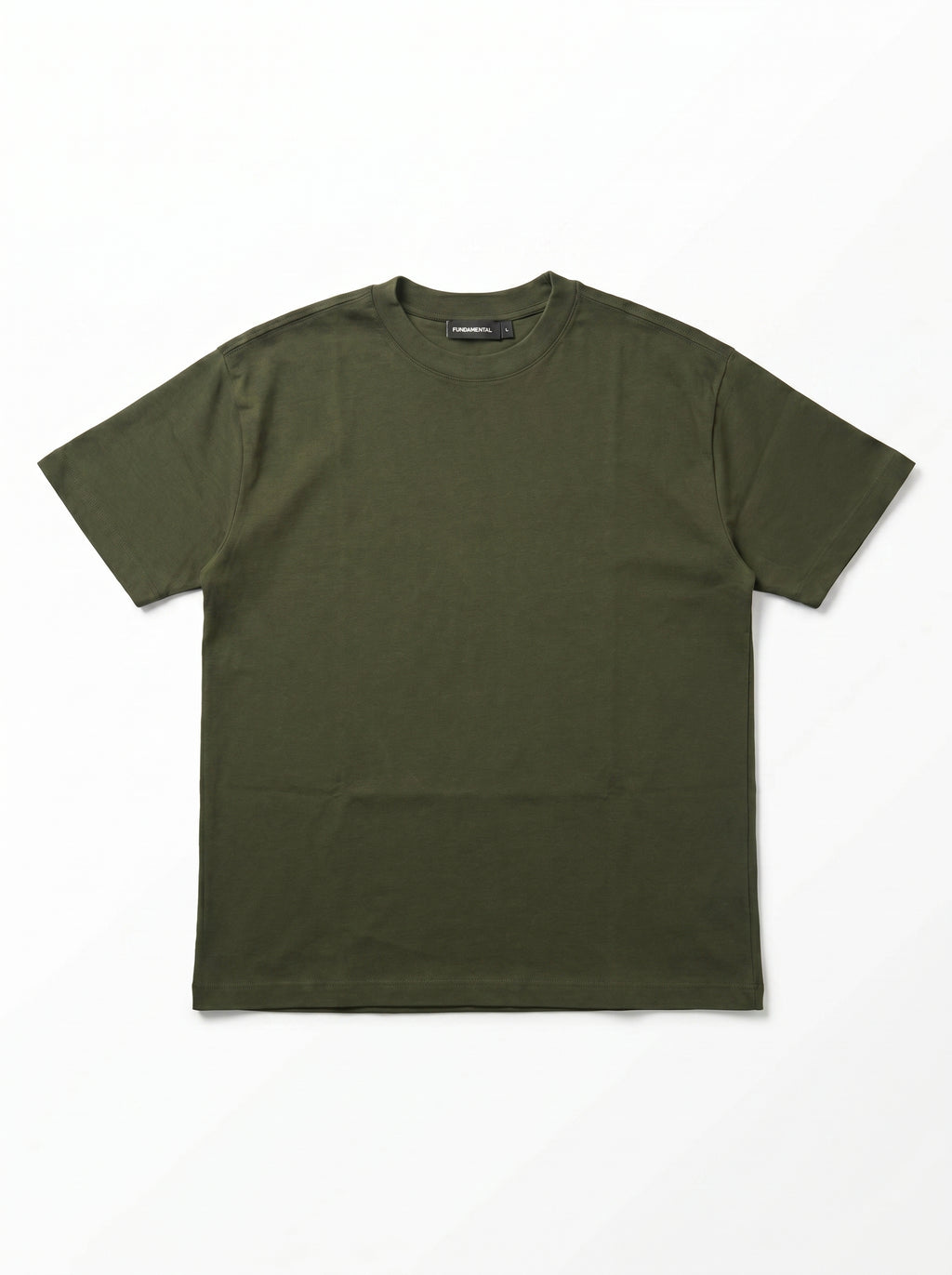 CAMISETA LIGHT REGULAR FIT