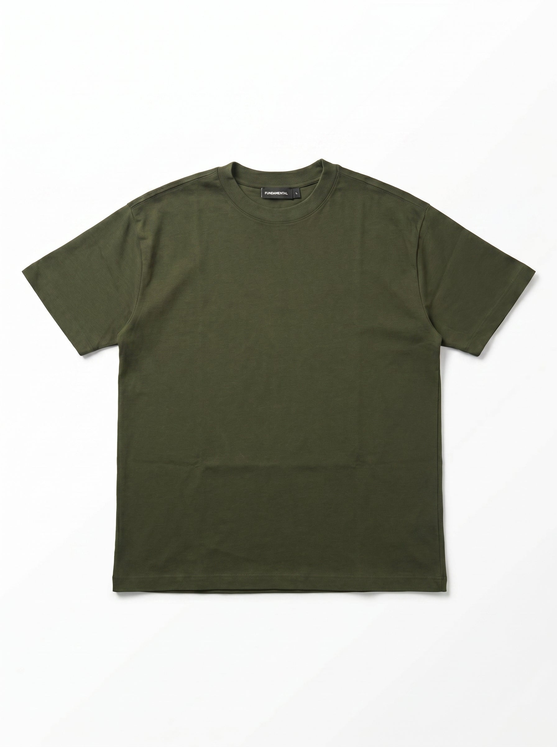 CAMISETA LIGHT REGULAR FIT