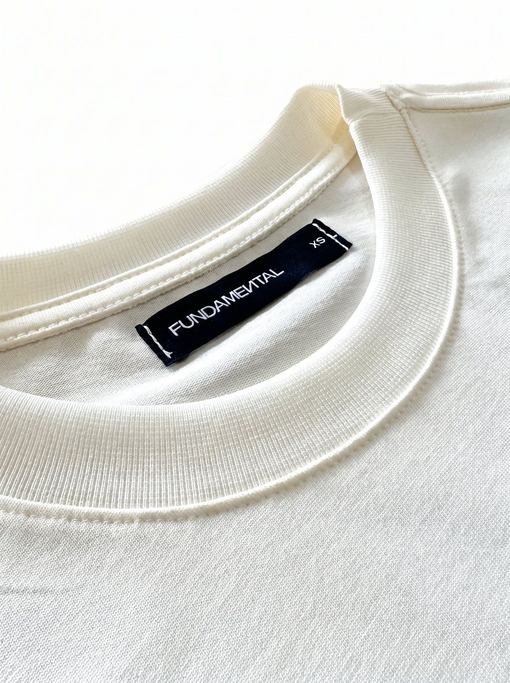 CAMISETA REGULAR FIT