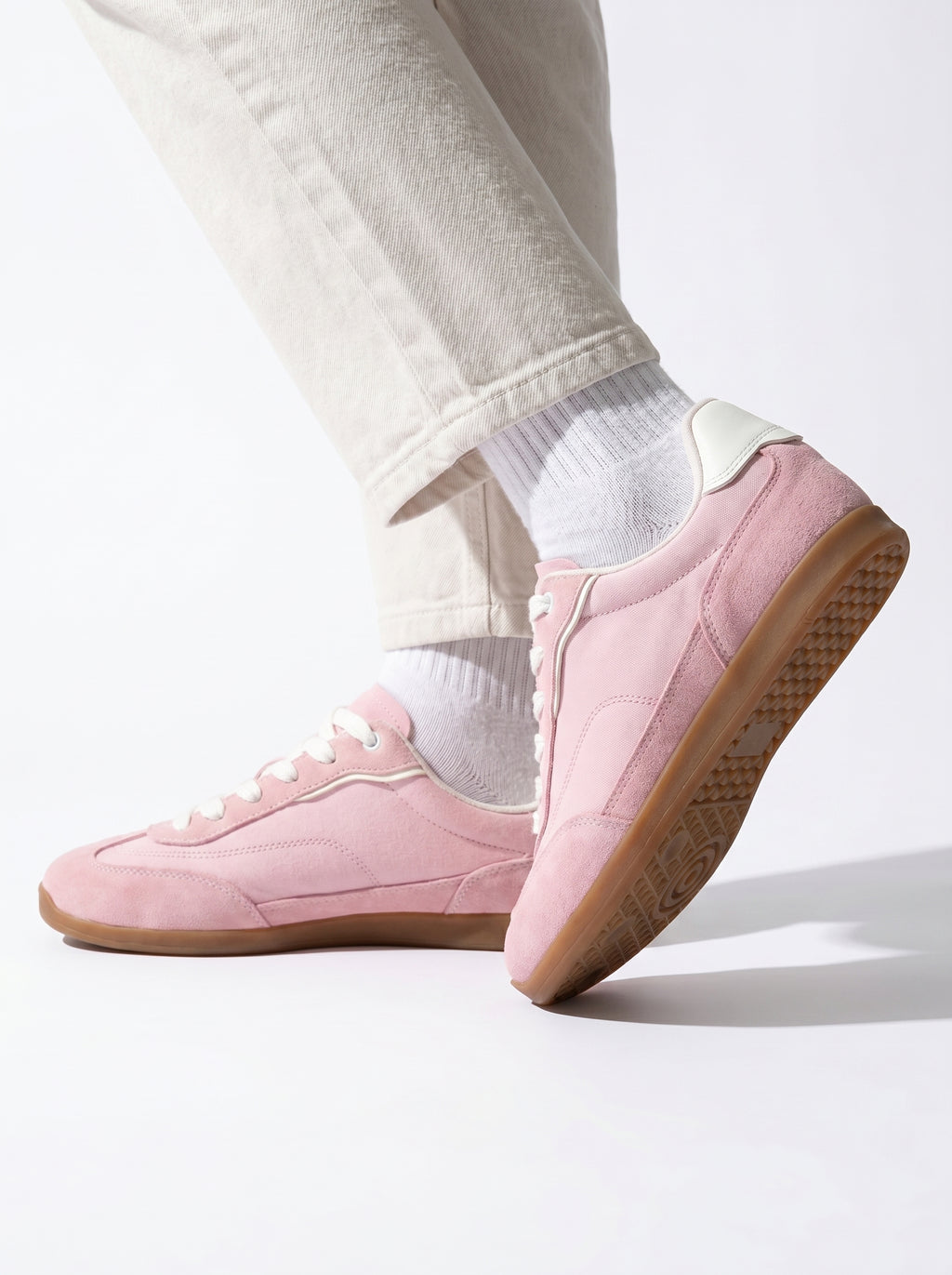 SNEAKERS LOW TOP MONO