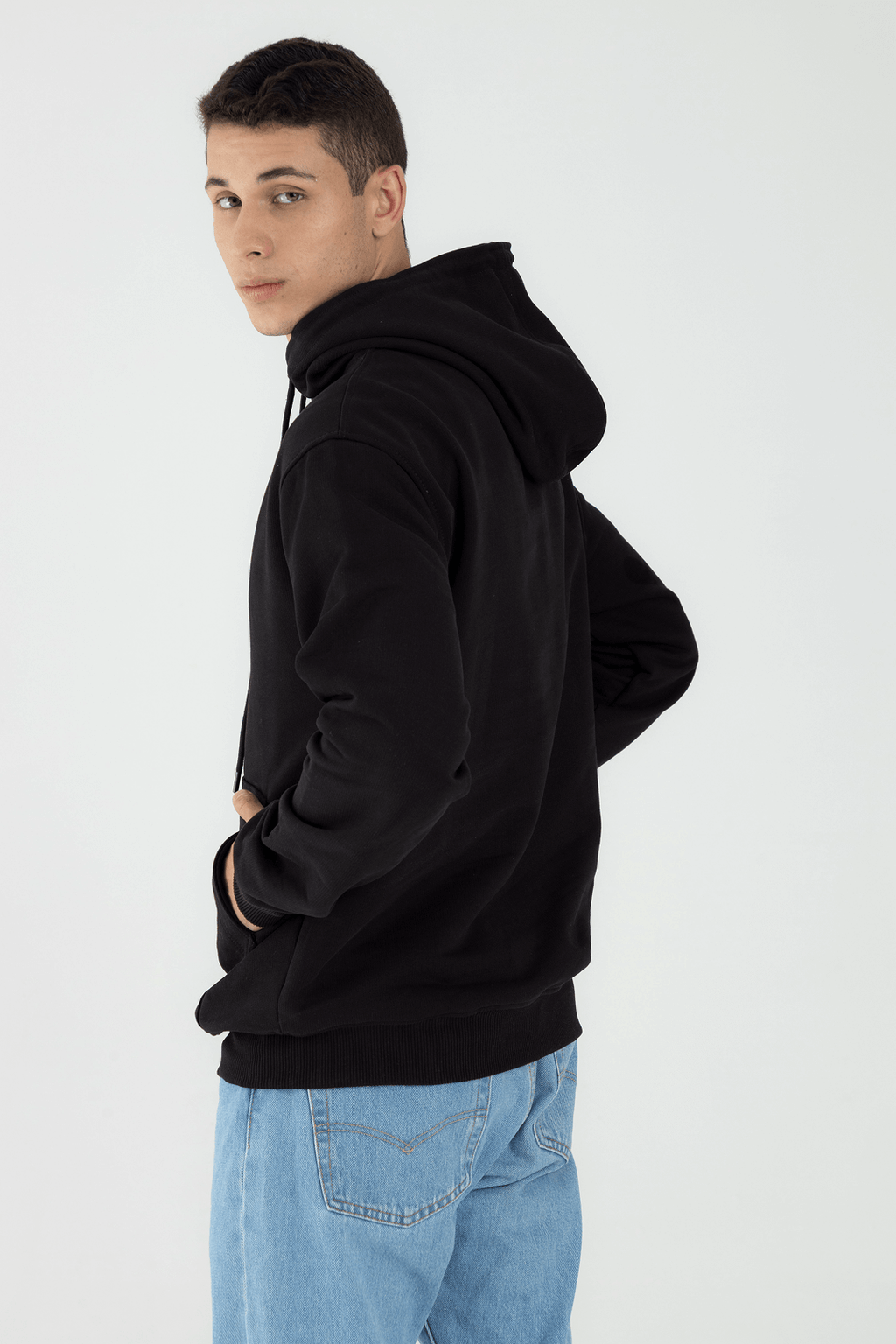 GUARD HOODIE