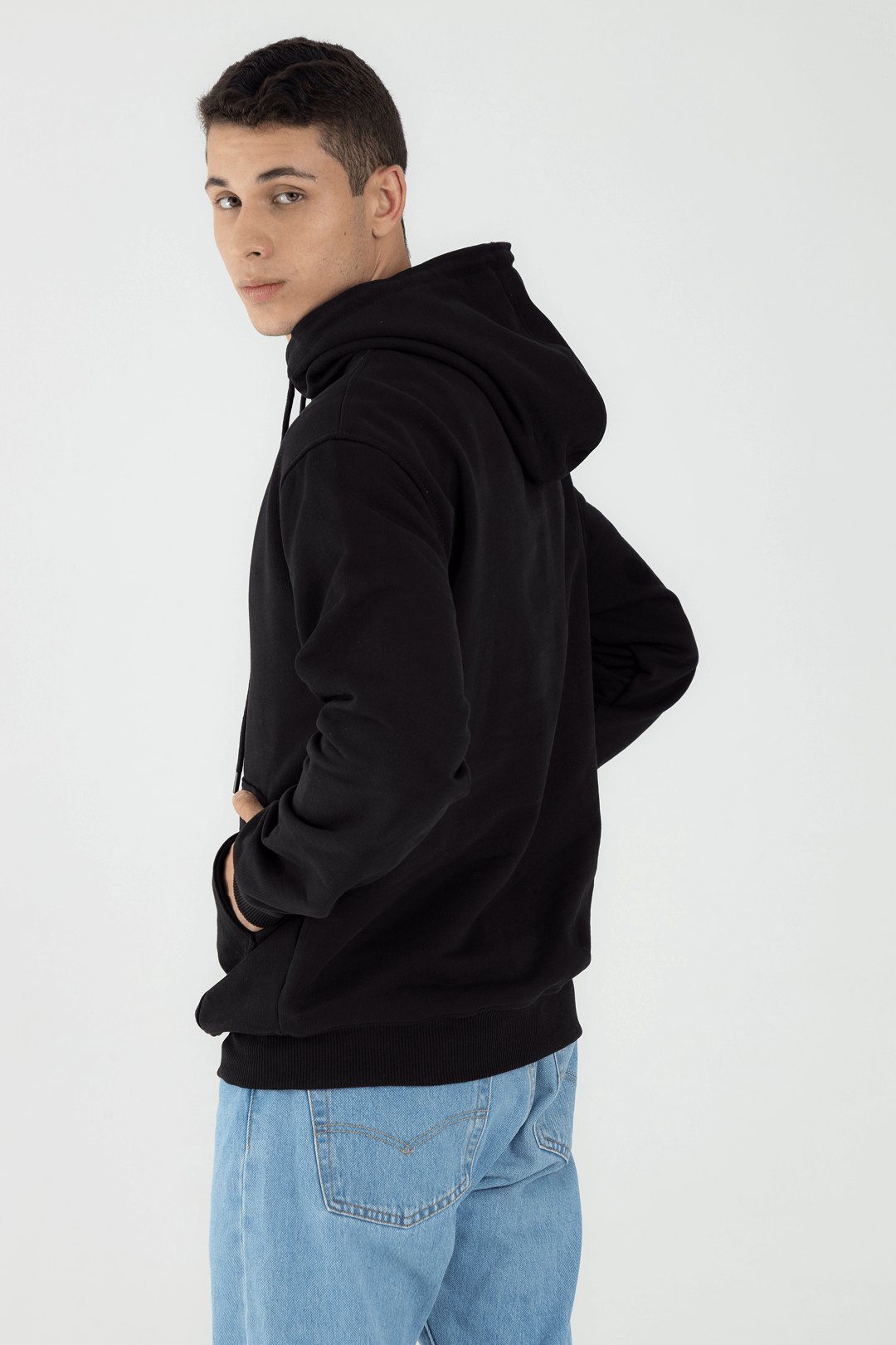 GUARD HOODIE