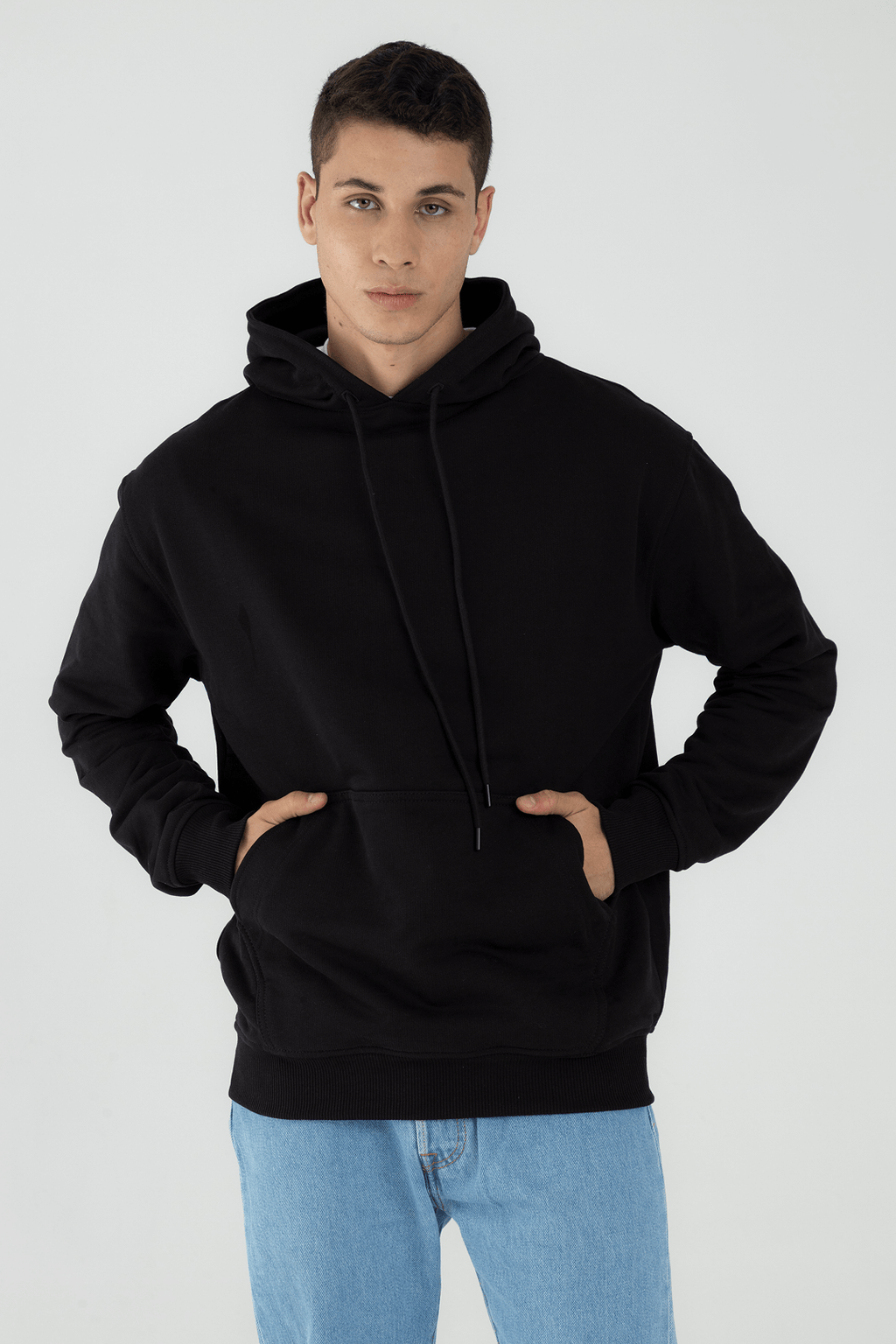 GUARD HOODIE