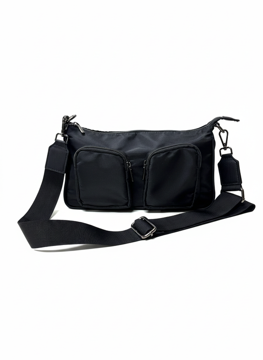 DOULE POCKET MESSENGER
