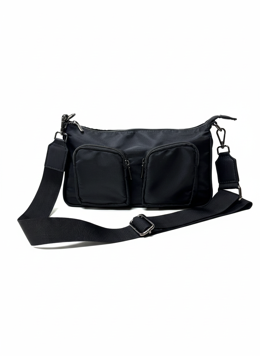 DOULE POCKET MESSENGER