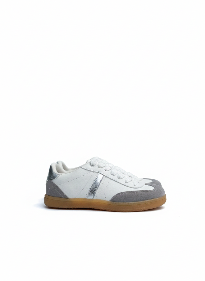 LOW TOP SKINNY