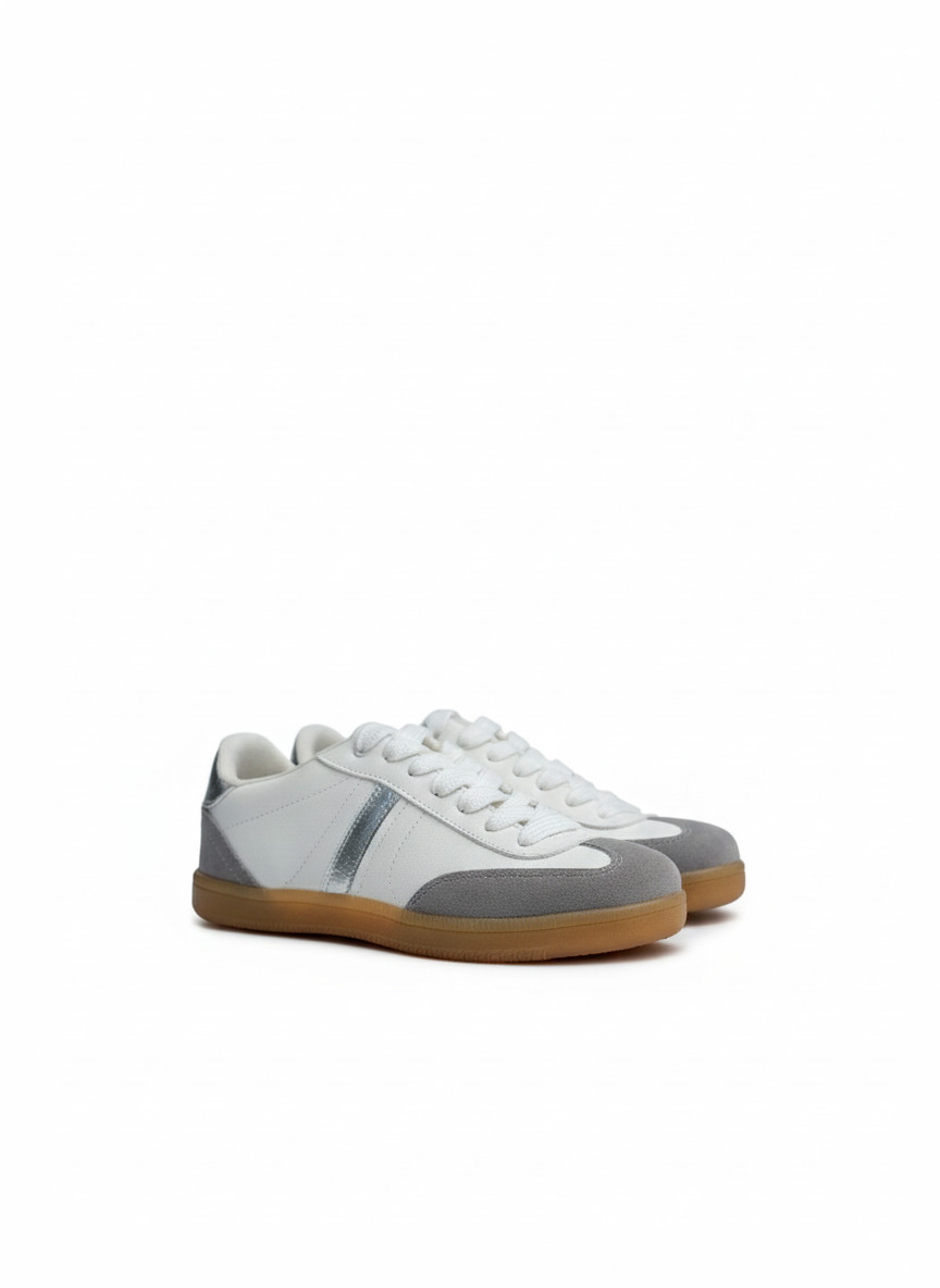 LOW TOP SKINNY