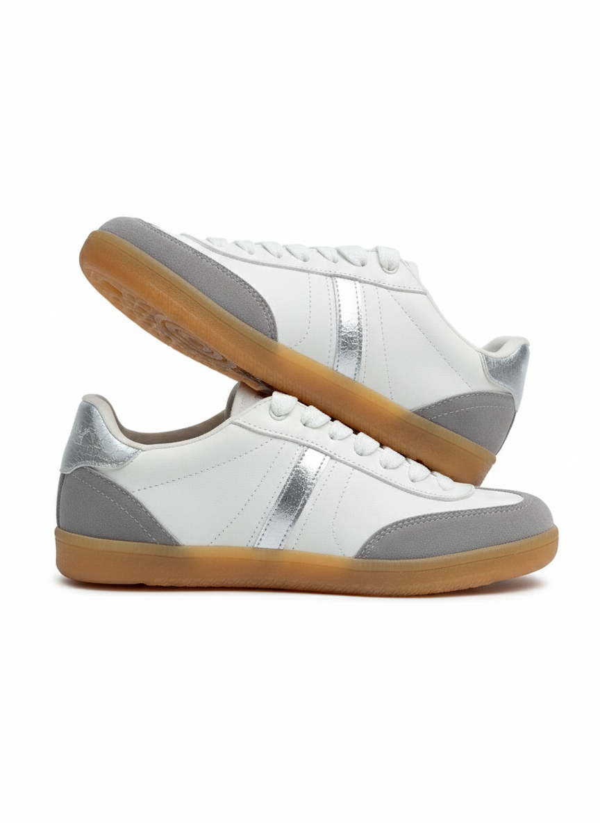 LOW TOP SKINNY
