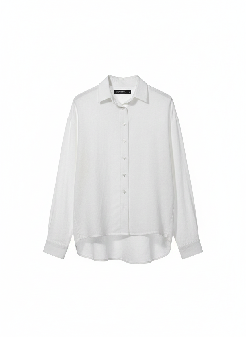 CAMISA MYKONOS EN LINO