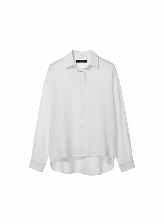 CAMISA MYKONOS EN LINO