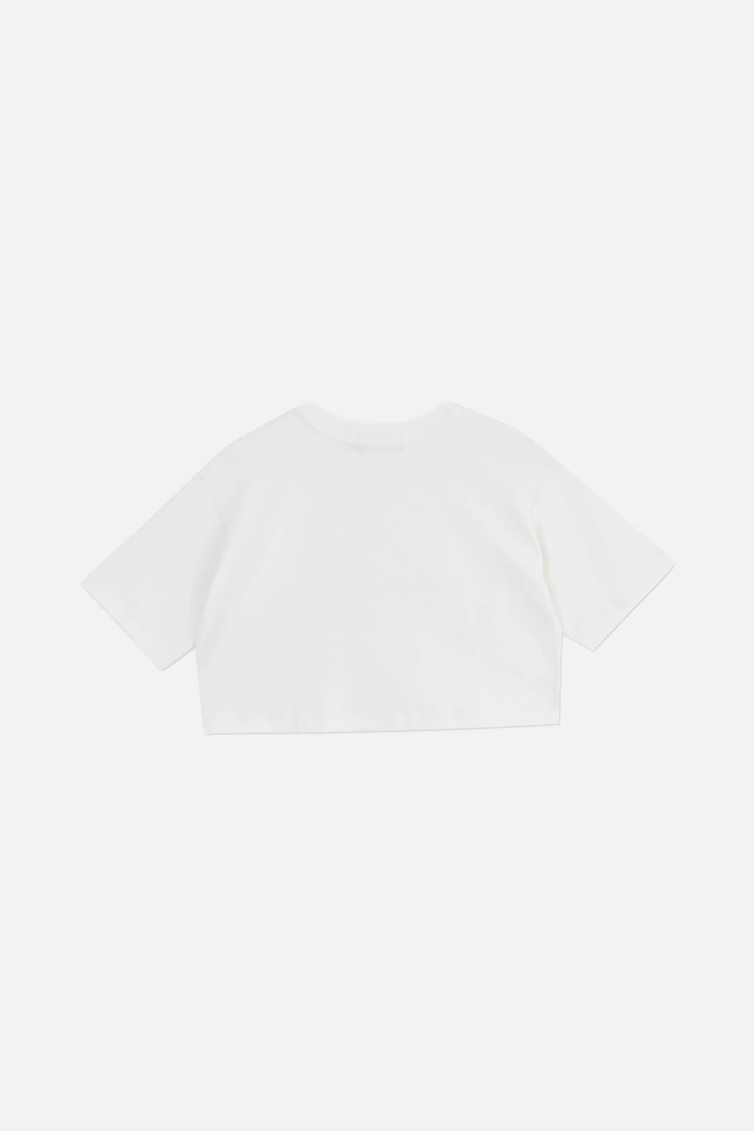LIGHT CROP TOP