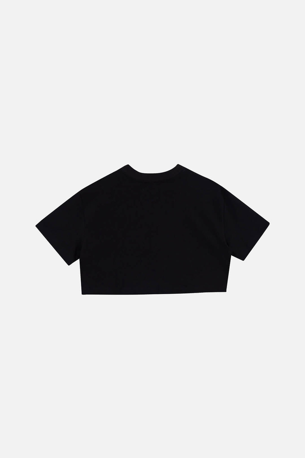 LIGHT CROP TOP