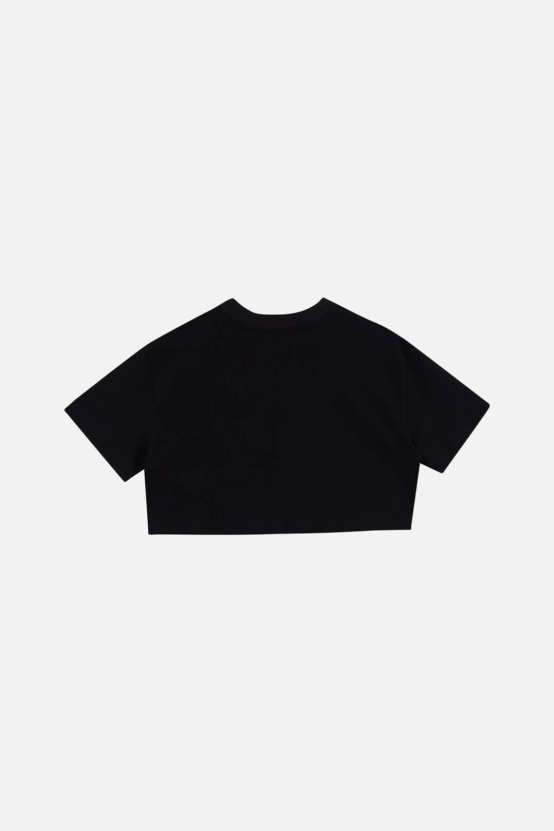 LIGHT CROP TOP