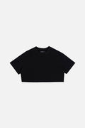 LIGHT CROP TOP