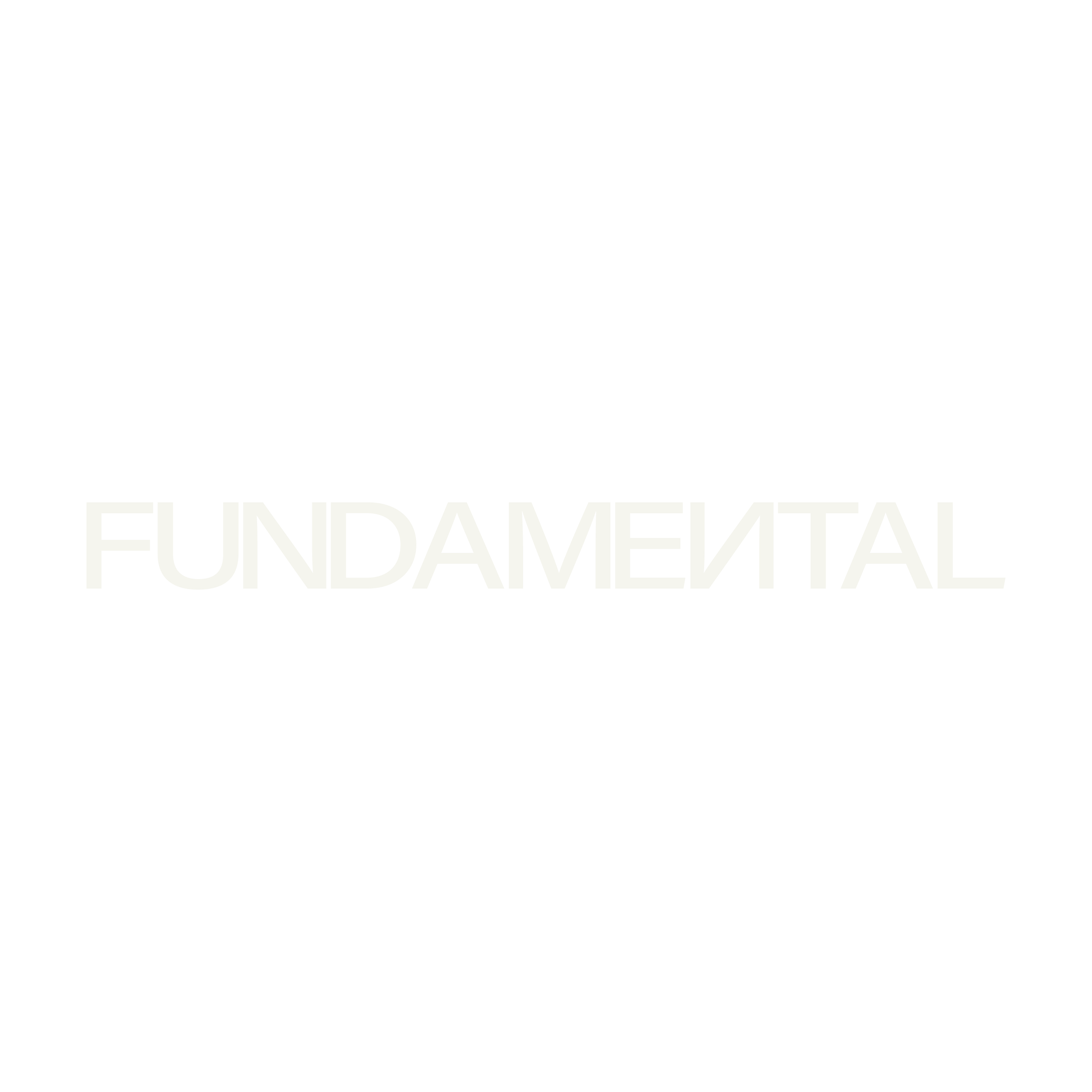 FUNDAMENTAL