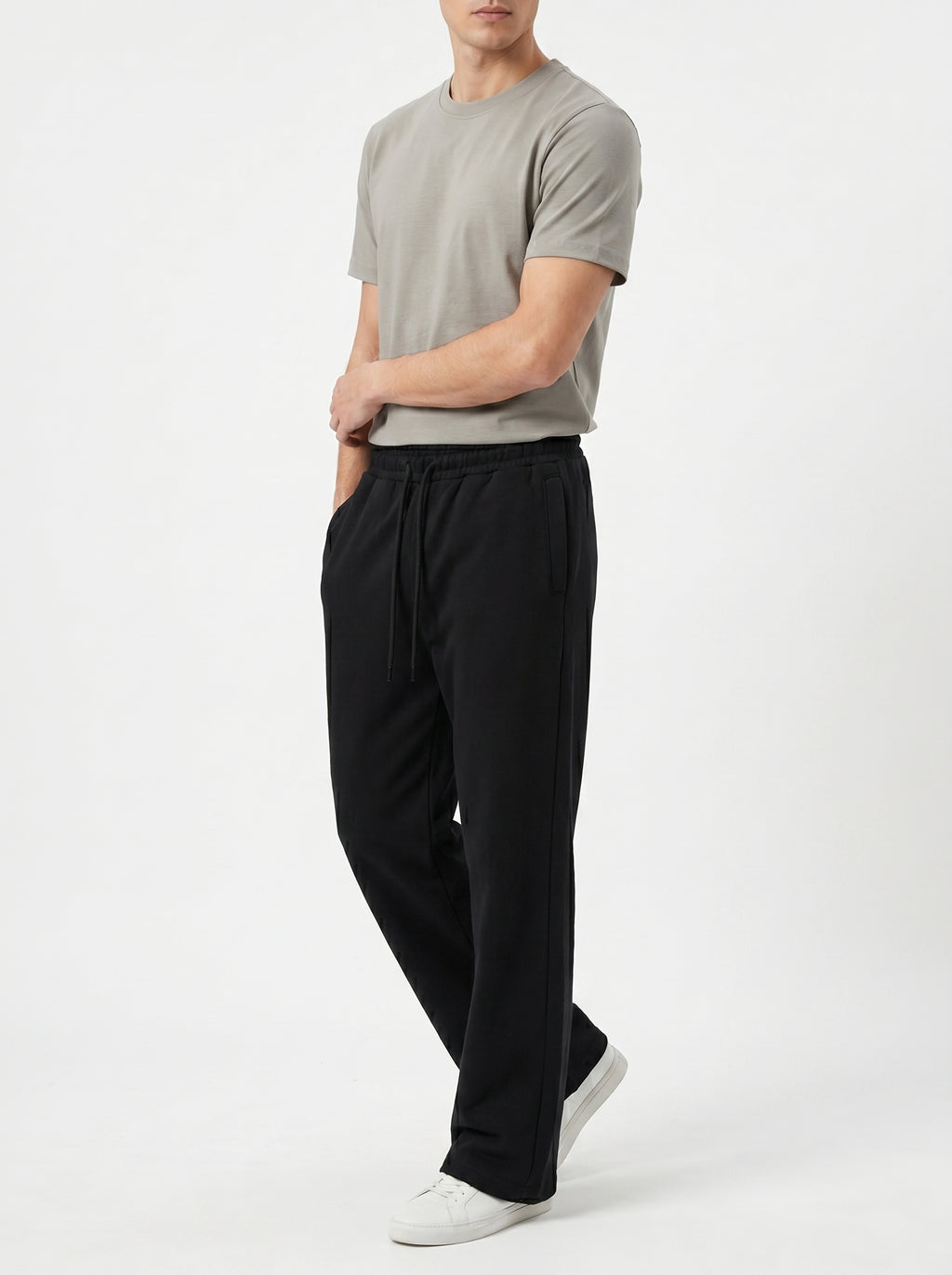 CAMISETA SLIM PREM