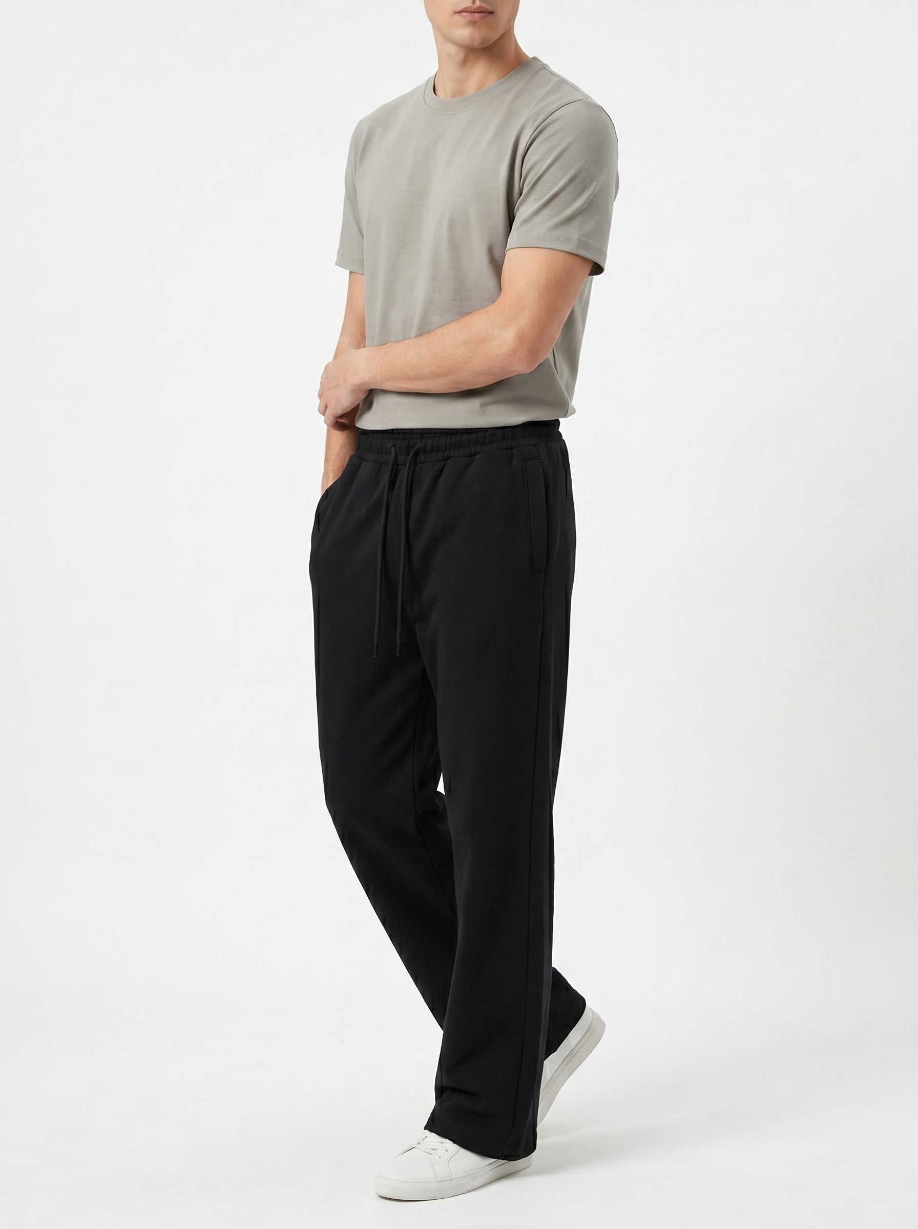 CAMISETA SLIM PREM
