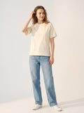 CAMISETA REGULAR FIT