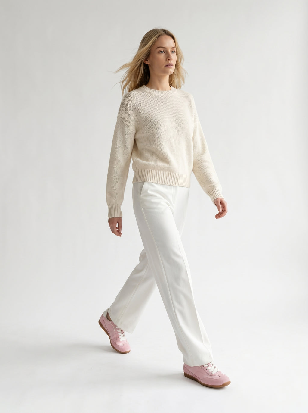 SNEAKERS LOW TOP MONO