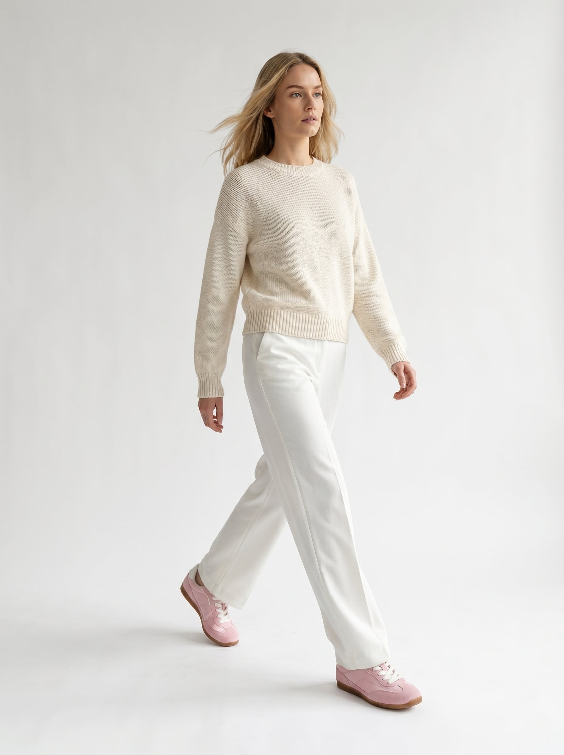 SNEAKERS LOW TOP MONO