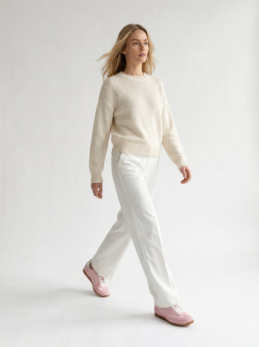 SNEAKERS LOW TOP MONO