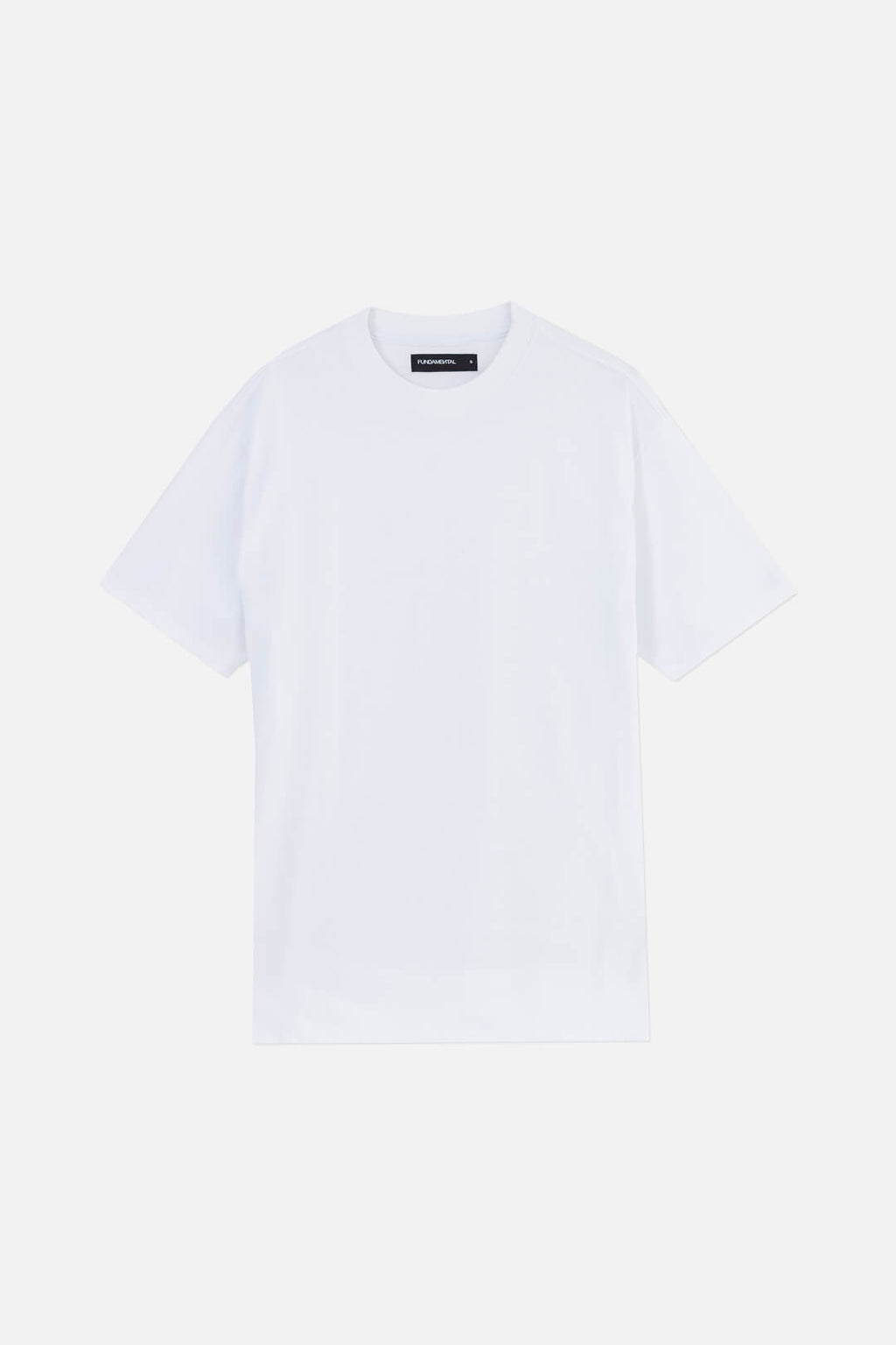 CAMISETA LIGHT REGULAR FIT