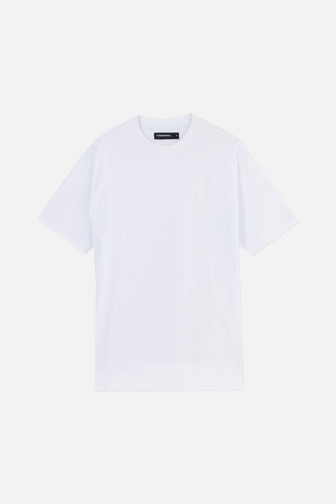 CAMISETA LIGHT REGULAR FIT