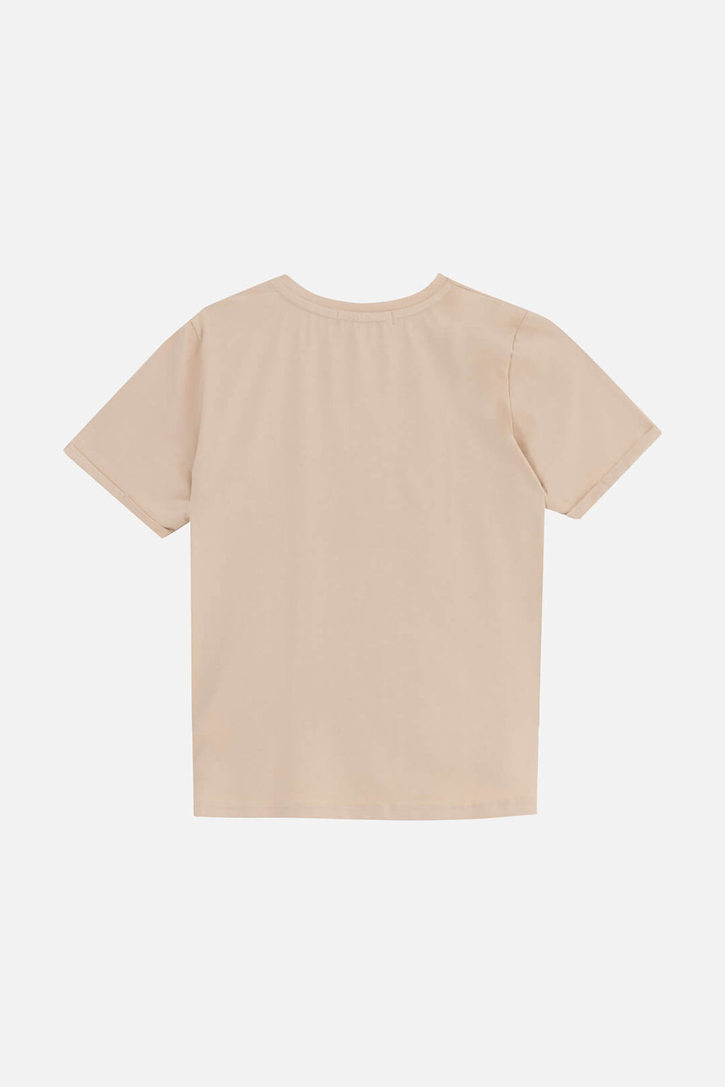NINA REGULAR FIT T-SHIRT
