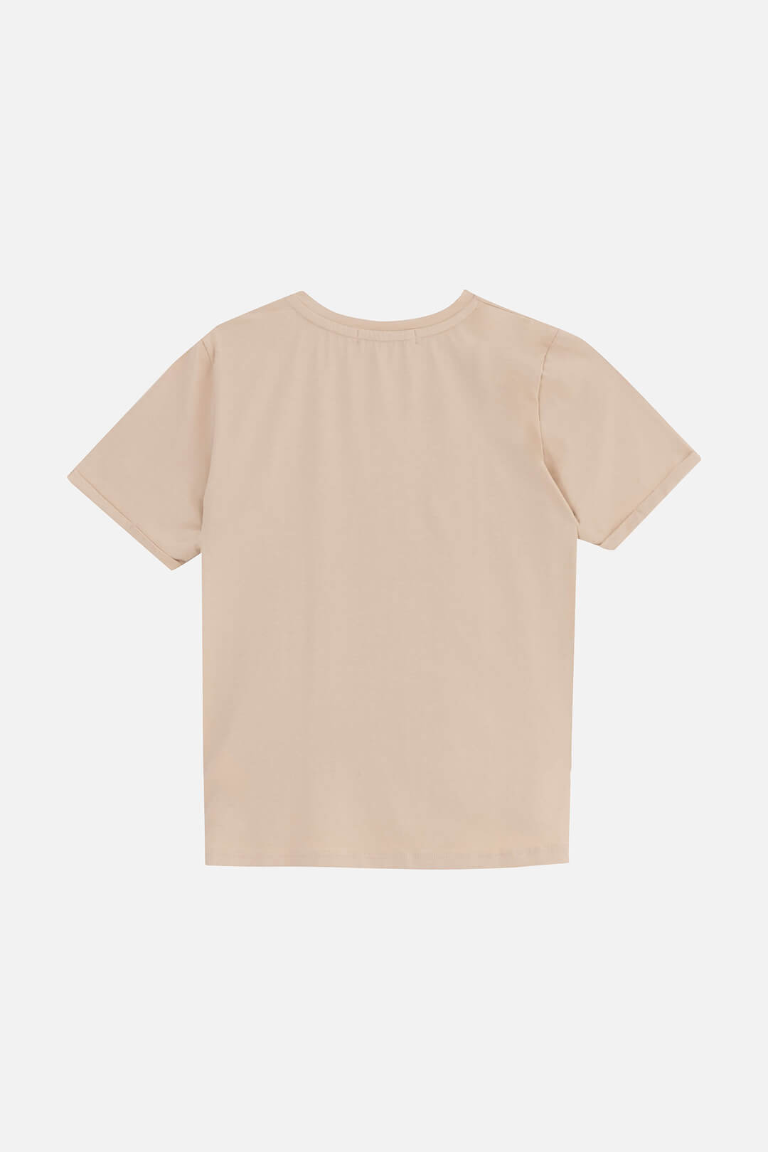 NINA REGULAR FIT T-SHIRT